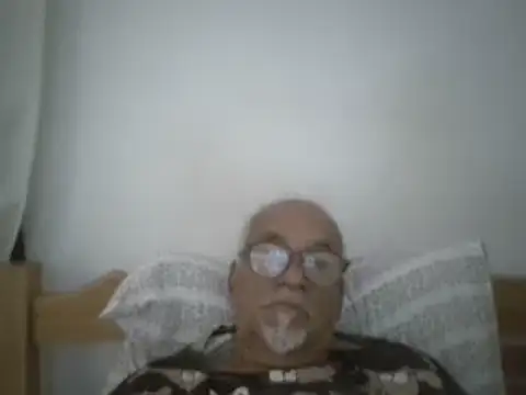 Snapshot of Patyman chatting on 04.14.26 Patyman online show from 04.14.26
