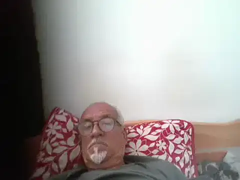 Snapshot of Patyman chatting on 04.18.26 Patyman online show from 04.18.26