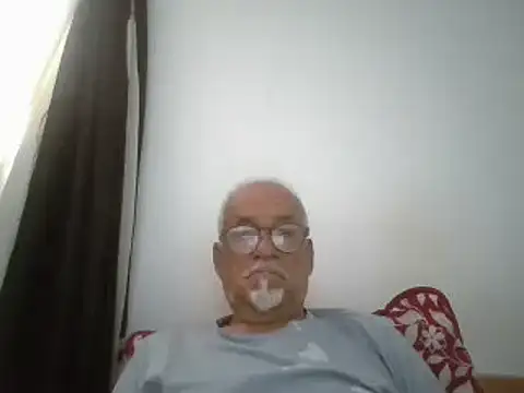 Snapshot of Patyman chatting on 04.23.26 Patyman online show from 04.23.26