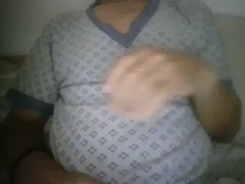 Snapshot of Patyman chatting on 05.24.26 Patyman online show from 05.24.26