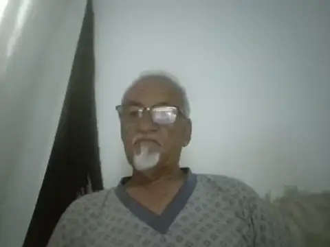 Snapshot of Patyman chatting on 07.06.26 Patyman online show from 07.06.26
