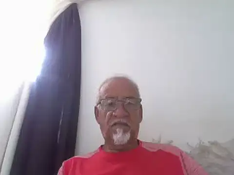 Snapshot of Patyman chatting on 07.17.26 Patyman online show from 07.17.26