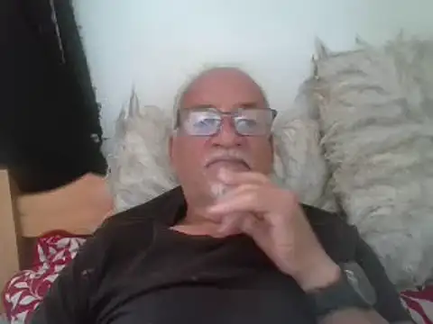 Snapshot of Patyman chatting on 07.18.26 Patyman online show from 07.18.26