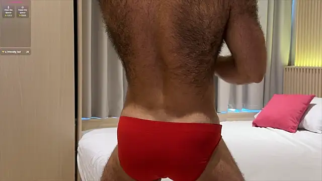 Atlantis is calling sos online show from 03.21.26