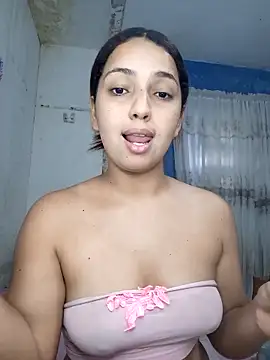 Snapshot of Linda_Dadhe chatting on 06.12.26 Linda Dadhe online show from 06.12.26
