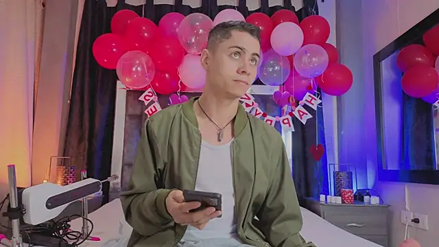 LeoMonnroe online show from 02.16.26