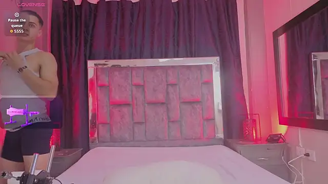 LeoMonnroe online show from 03.28.26