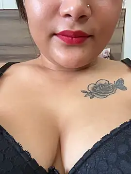 HotNeha08 online show from 05.15.26