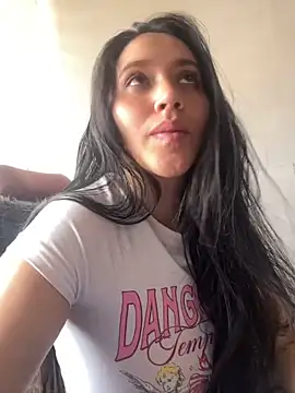 Veronica Wins  online show from 02.23.26