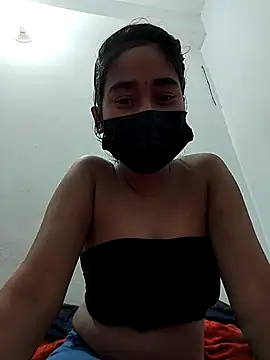 Angel Sume online show from 01.10.26