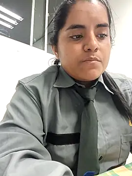 Isabel 3 online show from 02.11.26