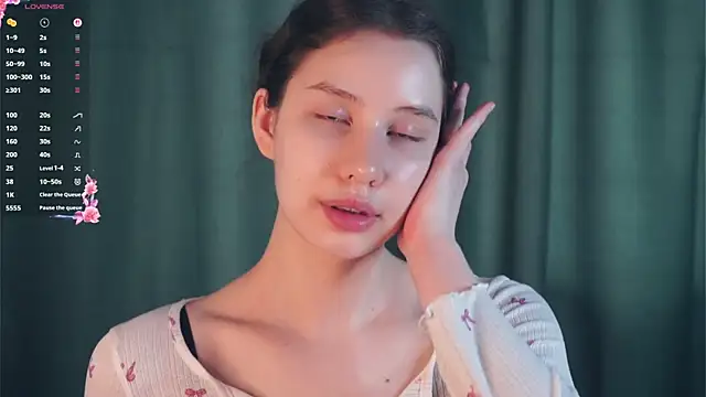 MargeLefevers online show from 04.05.26