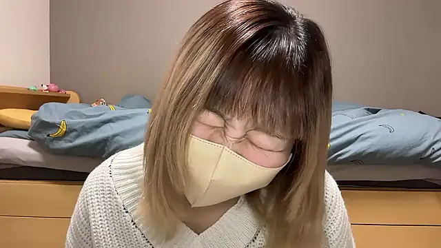 koko xoxo online show from 02.12.26