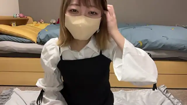 koko xoxo online show from 02.20.26