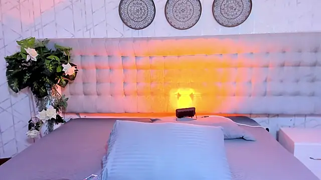 AlexiiaBrown online show from 03.31.26