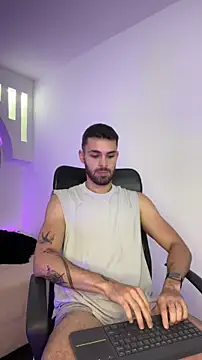 Apolo lux1 online show from 02.24.26