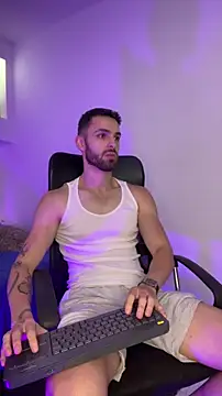 Apolo lux1 online show from 03.04.26