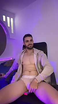 Apolo lux1 online show from 03.08.26