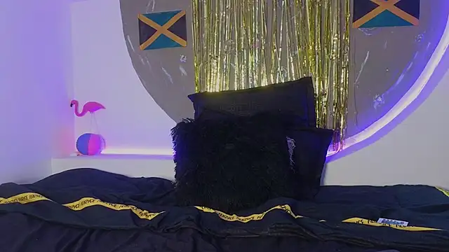 Apolo lux1 online show from 04.12.26