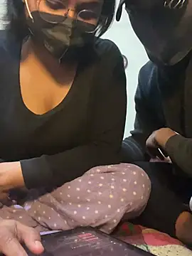 Snapshot of booBiaAna chatting on 01.15.26 booBiaAna online show from 01.15.26