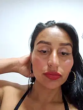 LunaRouuse  online show from 02.07.26