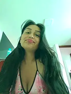 LunaRouuse  online show from 03.12.26