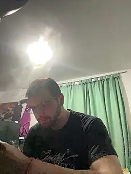 Baphomet212341 online show from 02.26.26