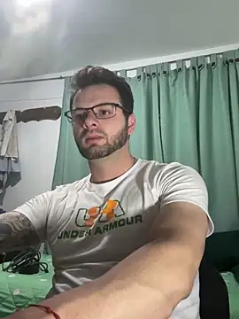 Baphomet212341 online show from 03.17.26