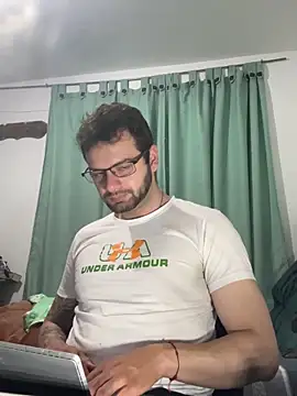 Baphomet212341 online show from 03.30.26