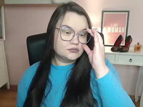 HollyDanceSoul online show from 02.16.26