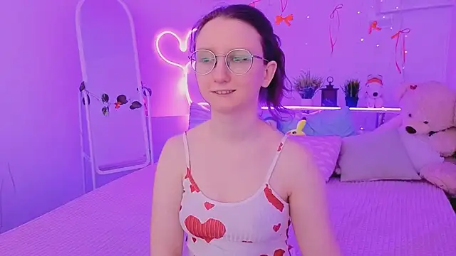 SunshineBlaze online show from 02.06.26