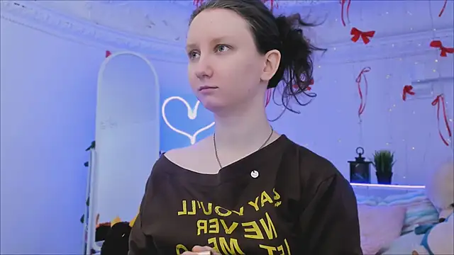 SunshineBlaze online show from 03.05.26