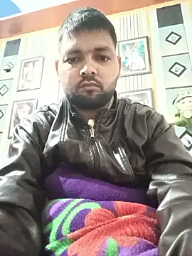 Pulkeet1433 online show from 01.13.26