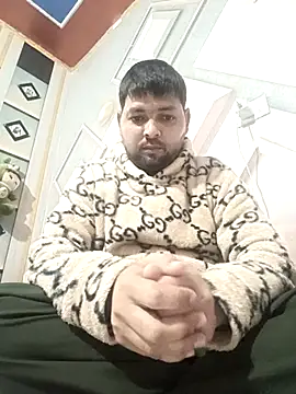 Pulkeet1433 online show from 02.10.26