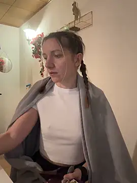 Marina und Jayden online show from 02.05.26