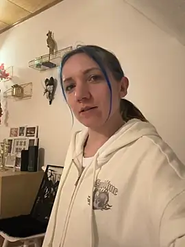 Marina und Jayden online show from 03.01.26