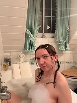 Marina und Jayden online show from 04.19.26