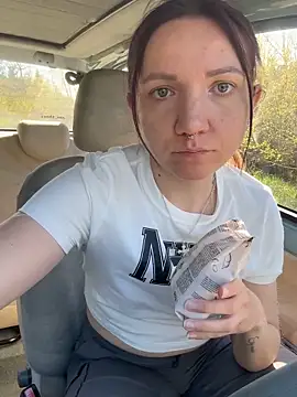 Marina und Jayden online show from 04.22.26