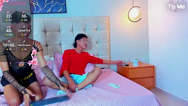 twink royale18 online show from 01.12.26