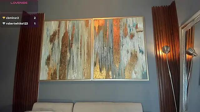 Snapshot of barbra_smith chatting on 02.24.26 barbra smith online show from 02.24.26