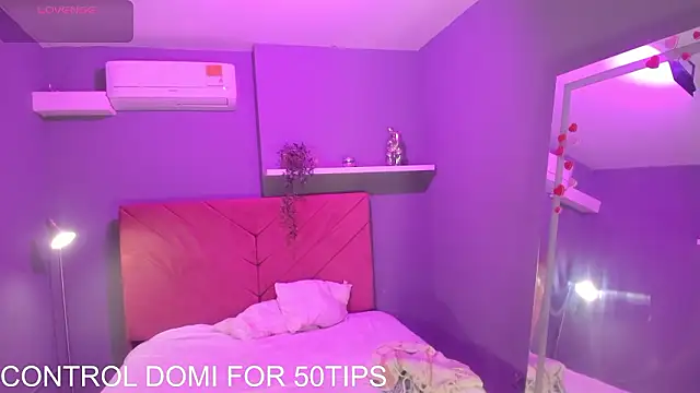 ambar muse online show from 03.20.26