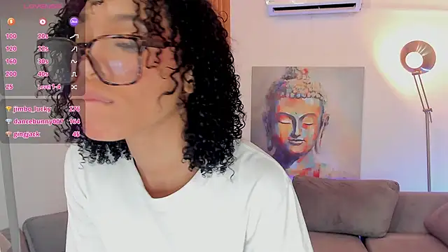 ambar muse online show from 05.22.26