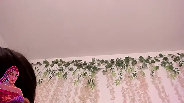 lizz lunna online show from 03.20.26