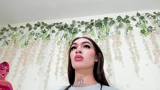 Snapshot of lizz_lunna chatting on 06.01.26 lizz lunna online show from 06.01.26