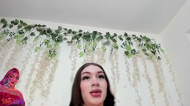lizz lunna online show from 06.23.26