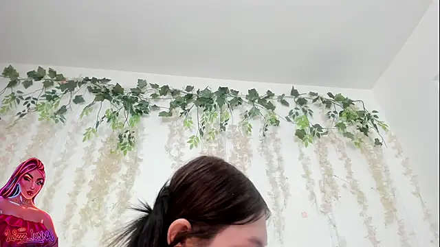 lizz lunna online show from 06.25.26