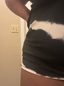 Snapshot of thiccdollie chatting on 03.02.26 thiccdollie online show from 03.02.26