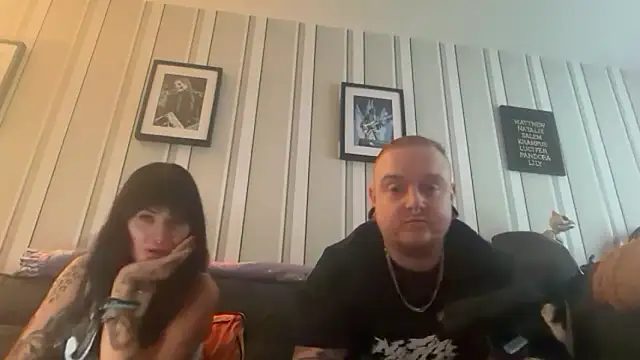 DaddyAndBabyGirl94 online show from 01.12.26