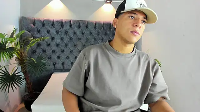 MATHY ROBERT online show from 01.12.26