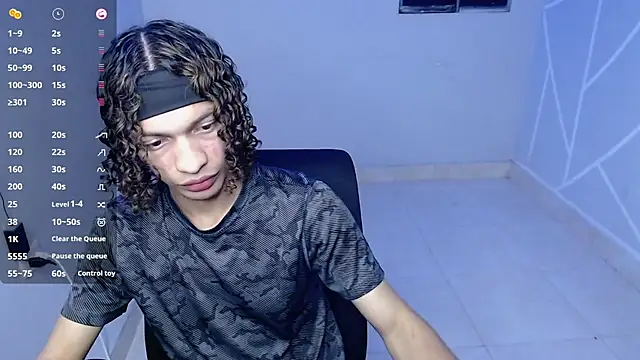 Snapshot of Axel_fox77 chatting on 07.17.26 Axel fox77 online show from 07.17.26